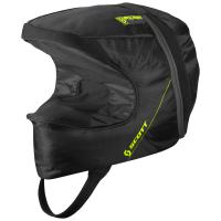 Helmet Bag black/neon yellow no size